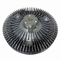 Муфта привода вентилятора без крыльчатки MAN D2865/2866/2876 Sampa | ТопДизель