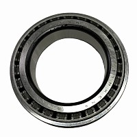 ПОДШИПНИК+ОБОЙМА РЕДУКТОРА БУГЕЛЬНЫЙ ПРАВЫЙ 497/493 EATON DS404 | ТопДизель