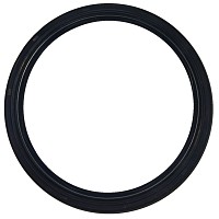 Cальник ступицы 125x143x13 BPW ECO typ NH/NR 6-9t PE | ТопДизель