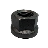 Гайка болта амортизатора M16x1.5 Schmitz STELLOX | ТопДизель