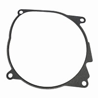 Прокладка камеры сгорания отопителя D4/D4S 24V MAN/DAF/Vovlo/Mercedes Benz/Scania Eberspaecher | ТопДизель