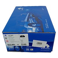 Подушка двигателя передняя Volvo Sampa | ТопДизель