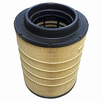 Фильтр воздушный 334-246/150 Iveco EuroCargo 100/120/130/140/150/180, EuroTrucks60/65/75 Mfilter | ТопДизель