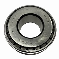 Подшипник + обойма хвостовика ГП RT40-145 FWD 715311 Freightliner/International/Peterbilt/Volvo VNL Timken | ТопДизель