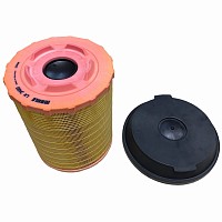 Фильтр воздушный 352.8-282/127 Mercedes Benz Atego/Axor Mahle | ТопДизель