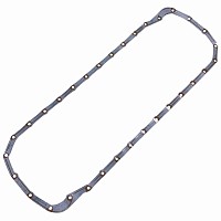 Прокладка поддона Cummins M11/ISM/L10, Freightliner/International/Volvo VNL PAI | ТопДизель