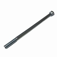 Болт пневмоподушки стакан M12x2x195/188/35 8.8 Schmitz/Weweler Mega | ТопДизель