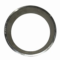 Обойма подшипника ступицы 594/593 внутреннего Freightliner/International/Peterbilt/Volvo VNL Timken | ТопДизель