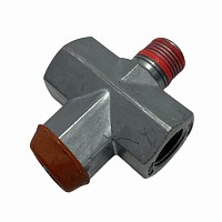 Клапан ограничения давления 5 87bar 85PSI рез17мм Freightliner/International/Volvo VNL Taboc | ТопДизель