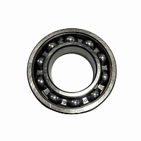 Подшипник компрессора 45х85х19 мм Iveco/DAF/MAN/Renault Fag | ТопДизель