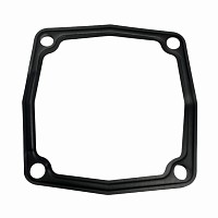 Прокладка компрессора под гильзу MAN D25/28, Mercedes Benz OM442/443/441/422/423/402/401/403 DT | ТопДизель
