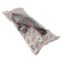 Кабель спиральный ABS/EBS 7/7 полюсов 2 пластиковых штекера Lmax= 4000 24V Provia | ТопДизель