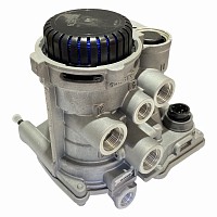 Kран управления тормозами прицепа Mercedes Benz/DAF/Iveco/MAN DAF | ТопДизель