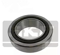 Подшипник ступицы роликовый 80x130x37 BPW/ROR/SAF S&K GMBh | ТопДизель