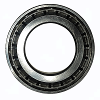 Подшипник ступицы роликовый 100x180x34x37 MAN (H9-13120.HD9-1380/16120) DB 1613-3544 PE | ТопДизель