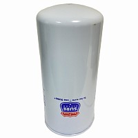 Фильтр масляный D=116, H=246 Freightliner FL106, Detroit Diesel 50/60 ser., International/Kenworth Sure Filter | ТопДизель