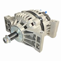 Генератор четырёхопорный 24SI/12V/160AMP Freightliner/International Fleetrite | ТопДизель