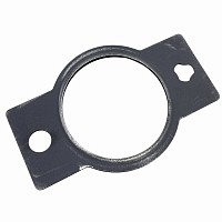 Прокладка выпускного коллектора боковые отводы Cummins ISX/QSX15 EGR, Freightliner/International Cummins | ТопДизель