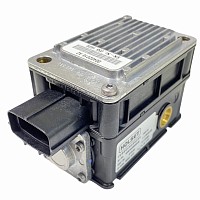 Клапан контроля виоздуха турбины EGR Cummins ISX, Freightliner/International/Volvo VNL Cummins | ТопДизель