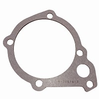 Прокладка фланца масляного насоса Cummins NTA/N14/NT855 McBEE | ТопДизель