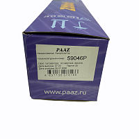 АМОРТИЗАТОР ЗАДНИЙ FTL Paaz | ТопДизель