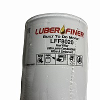 Фильтр топливный International 9670/9700/Cummins N14 Luber-Finer | ТопДизель