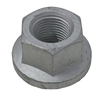 Гайка болта амортизатора M16x1.5 Schmitz S&K GMBh | ТопДизель