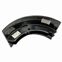 Тормозная колодка без ролика комплект 2 шт. 410x200 b=8mm Volvo FH12/16 Stellox | ТопДизель