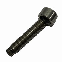 Винт регулировочный выпускного клапана 3/8" Detroit Diesel/Freightliner/International DD | ТопДизель