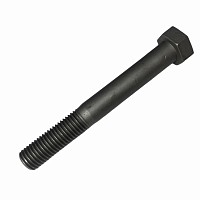 Болт амортизатора M20x2.5x180 8.8 DIN931 BPW Stellox | ТопДизель