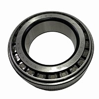 ПОДШИПНИК И ОБОЙМА 580/572 (ЗАДНЕЙ СТУПИЦЫ, НАРУЖНИЙ) TIMKEN | ТопДизель