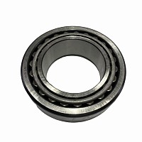 Подшипник ступицы роликовый 90x150x45 BPW PE | ТопДизель