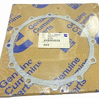 Прокладка держателя заднего сальника коленвала Cummins/Freightliner/International Cummins | ТопДизель