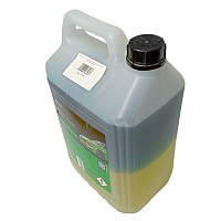 Средство по уходу за автомобилями Active Foam Power канистра 6 кг GRASS | ТопДизель