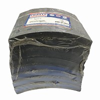 Накладки тормозные 419x178 93684/L9 6.35x1.9 96 3-й ремонт ROR/SAF/Trailor/Fruehauf Fras-Le | ТопДизель
