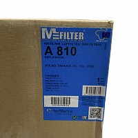 Фильтр воздушный Volvo VNL (ДО 2003г.) Mfilter | ТопДизель