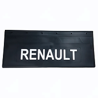 Брызговики задние 670*270 Renault LUX ДП | ТопДизель