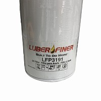 Фильтр масляный !на 30 тыс. км h256 d108\Volvo/RVi  BOSCH | ТопДизель