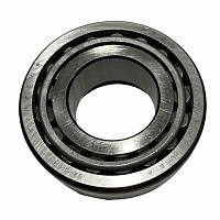 Подшипник + обойма ступницы передней наружний 3782/3720  Freightliner/International/Peterbilt/Volvo VNL Timken | ТопДизель