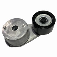 Натяжитель ремня !в сборе \Volvo .RVI Kerax/Premium/Magnum DXi  01-06  Gates | ТопДизель