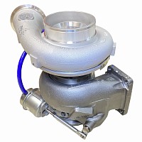 Турбина Detroit Diesel S60 430HP (2KS/MBN) без EGR Garret | ТопДизель