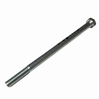 Болт пневмоподушки стакан M12x2x195/188/35 8.8 Schmitz/Weweler Schmitz | ТопДизель