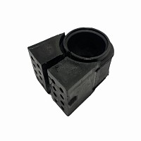 Скоба стабилизатора MAN TGL/TGM d:305x44x635 AUGER | ТопДизель