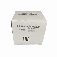 ФИЛЬТР РУЛЕВОГО ГИДРОУСИЛИТЕЛЯ ГУР FTL/PTR Luber-Finer | ТопДизель