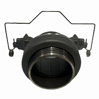 Подшипник выжимной KZIZ-5 D102TL с монтажным комплектом Volvo FH/FM 00->	Sachs | ТопДизель