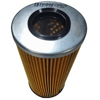 Фильтр масляный бумажный MAN TG-A/L/M D0834/36, Mercedes Benz Sprinter Filtron | ТопДизель