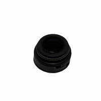 Колпачок маслосъемный 8x12/15.4x9.5 Volvo D12A/C/D, Iveco/Renault/Mercedes Benz Elring | ТопДизель