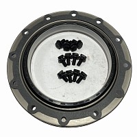 Сальник коленвала задний Cummins M11/M11+ McBEE | ТопДизель