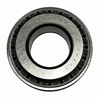 Подшипник + обойма хвостовика ГП RT40-145 Freightliner/International/Peterbilt/Volvo VNL Timken | ТопДизель