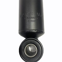 Амортизатор подвески 350-500 0/0 24x55 24x55 SAF/BPW/Schmitz/Тонар Marshall | ТопДизель